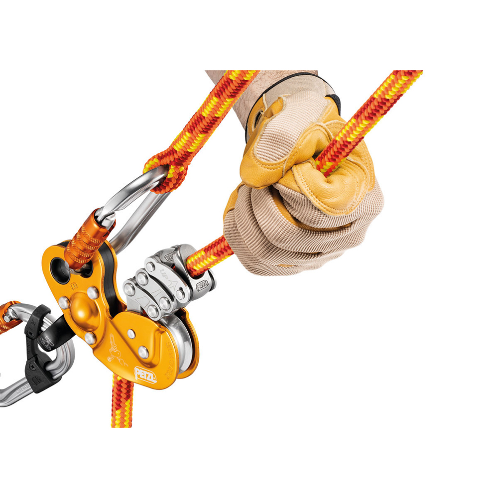 Petzl Control 12.5 mm Rope
